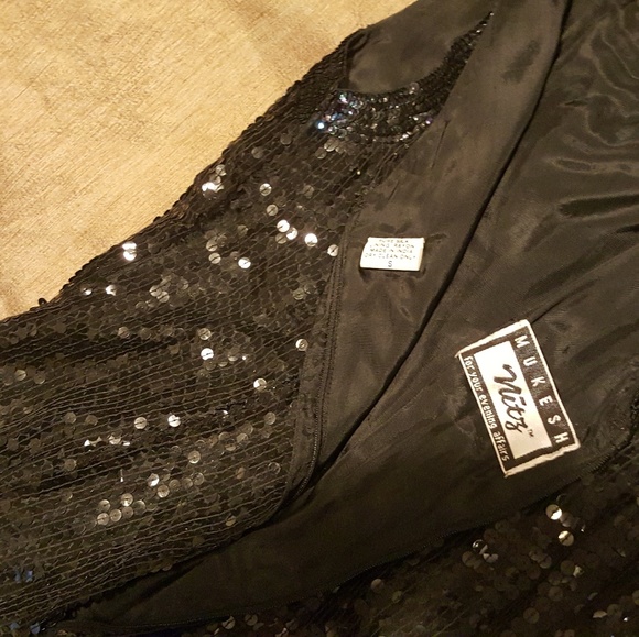 Evening Dress - Picture 3 of 3